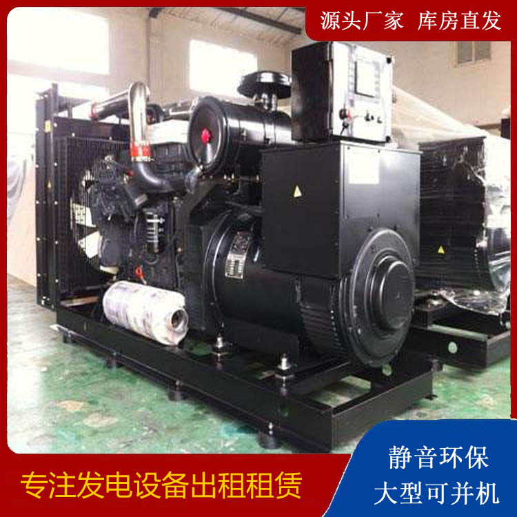双柏发电车出租 柴油发电机组需要经常换机油吗？