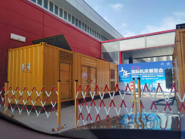 双柏发电车出租-发电机无电压或电压太低怎么办？