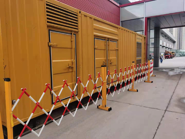 双柏柴油发电机组组安装时的六大项需要注意的