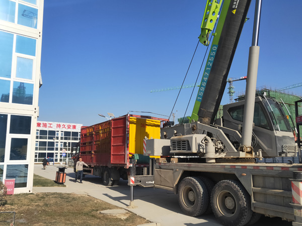 双柏发电机出租50KW柴油发电机组需要配多粗电缆线