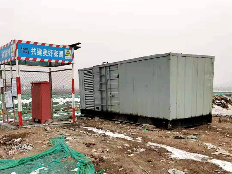 双柏燃气发电机在高海拔地区运行时会遇到哪些常见故障？