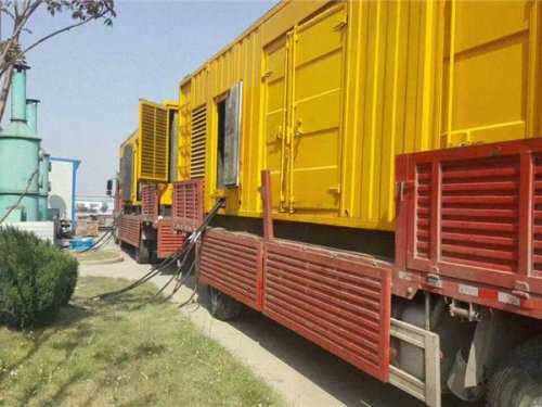 双柏计算 200KW 柴油发电机油耗时，需要考虑哪些因素？