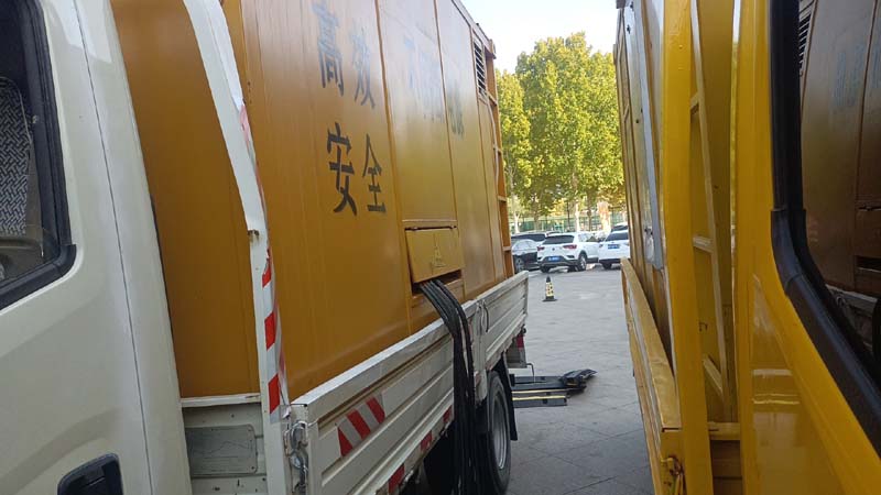 双柏如何判断柴油发电机组和UPS电源的切换时间是否符合要求？