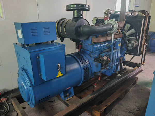 双柏100kW柴油发电机组使用多级机油有哪些优缺点？
