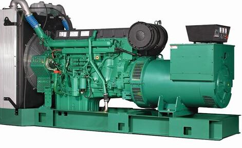 双柏发电机除垢后需要用清水冲洗水冷式机油散热器几次？