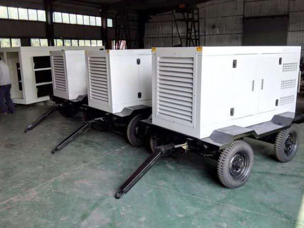 双柏如何解决柴油发电机组的蓄电池故障？